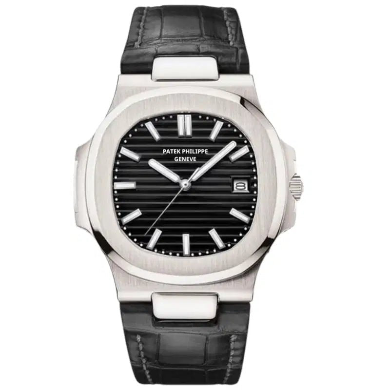 Patek Philippe Aquanaut Original Men’s Watch