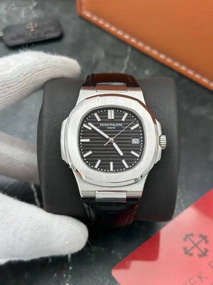 Patek Philippe Aquanaut Original Men’s Watch