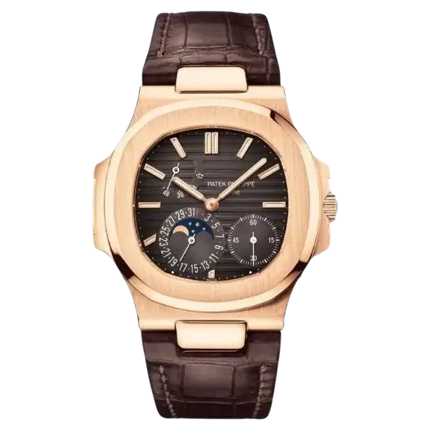 Patek Philippe Aquanaut Original Men’s Watch