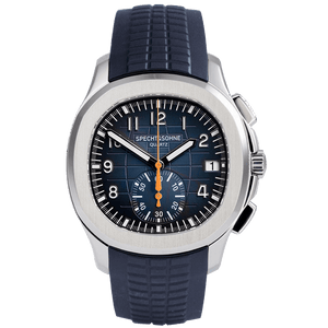 Patek Philippe Aquanaut Original Men’s Watch