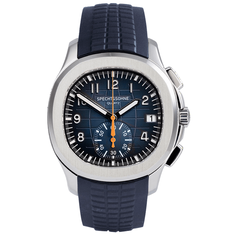 Patek Philippe Aquanaut Original Men’s Watch