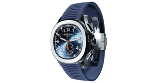 Patek Philippe Aquanaut Original Men’s Watch