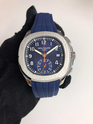 Patek Philippe Aquanaut Original Men’s Watch