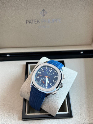 Patek Philippe Aquanaut Original Men’s Watch