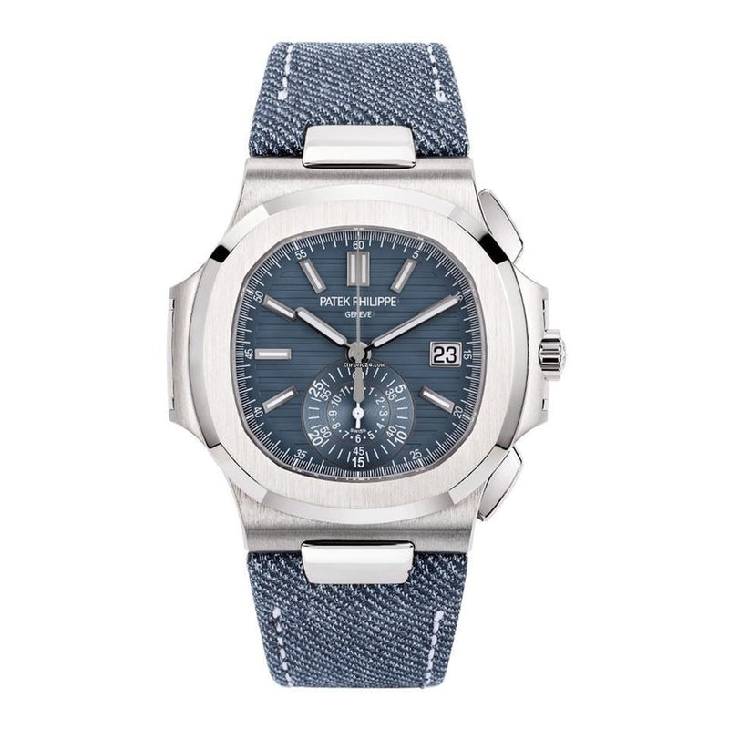 Patek Philippe Nautilus Original Watch
