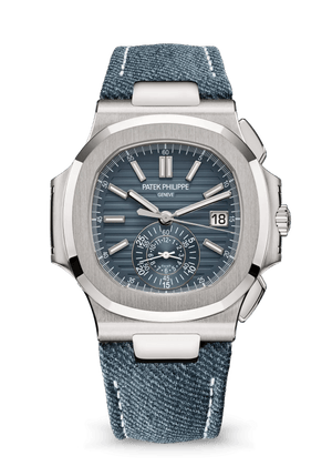 Patek Philippe Nautilus Original Watch