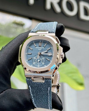 Patek Philippe Nautilus Original Watch