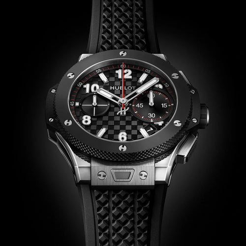 Hublot Watch For Men 431.NM.1337.RX
