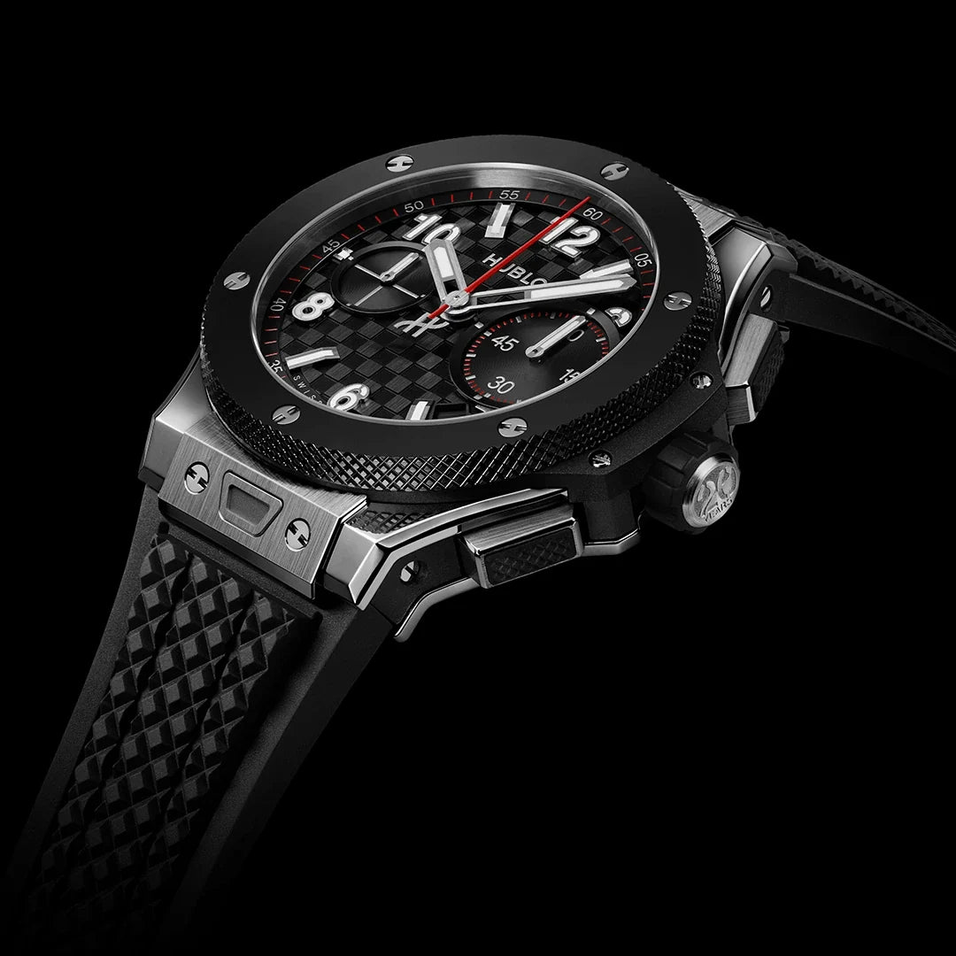 Hublot Watch For Men 431.NM.1337.RX