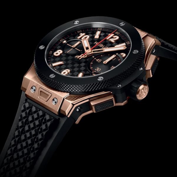Hublot Watch For Men 431.OM.1338.RX