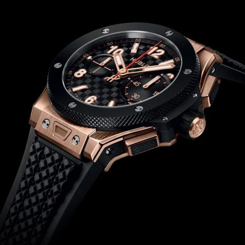 Hublot Watch For Men 431.OM.1338.RX