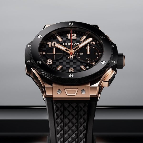 Hublot Watch For Men 431.OM.1338.RX