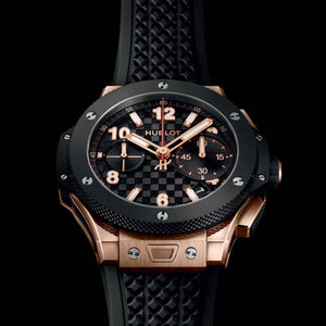 Hublot Watch For Men 431.OM.1338.RX