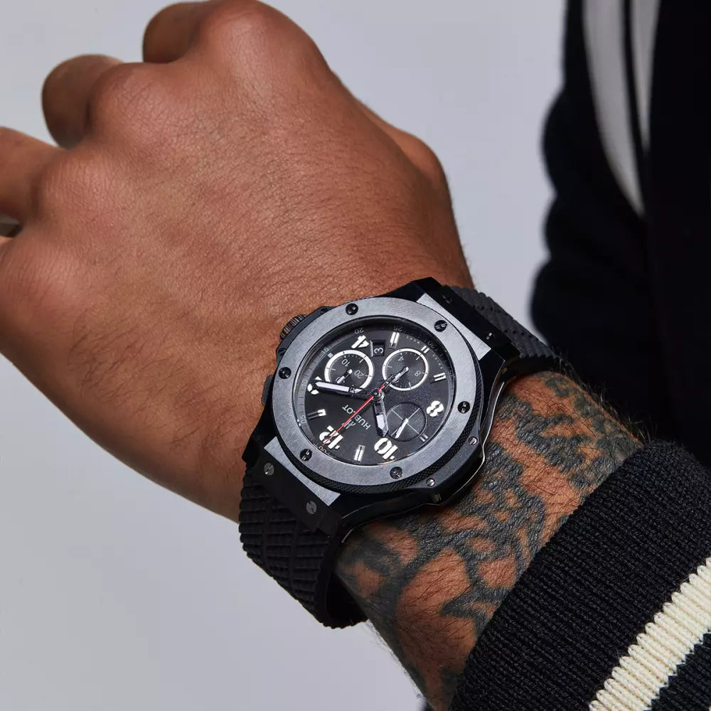 Hublot Watch For Men 301.CM.130.RX