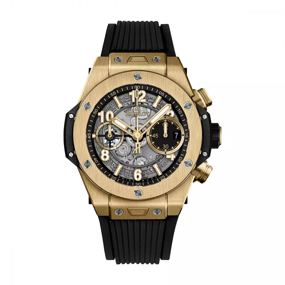Hublot Watch For Men 441.VX.1131.RX
