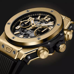 Hublot Watch For Men 441.VX.1131.RX