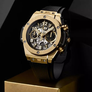 Hublot Watch For Men 441.VX.1131.RX