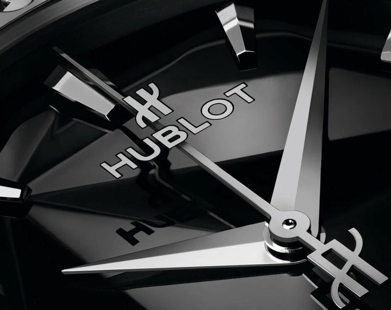 Hublot Watch For Men 550.NS.1800.RX.ORL19