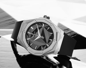 Hublot Watch For Men 550.NS.1800.RX.ORL19