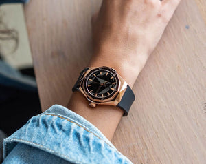Hublot Watch For Men 550.OS.1800.RX.ORL19