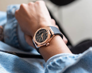 Hublot Watch For Men 550.OS.1800.RX.ORL19