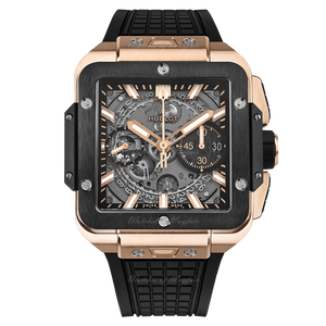 Hublot Watch For Men 821.OM.0180.RX