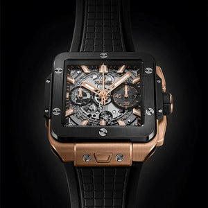 Hublot Watch For Men 821.OM.0180.RX