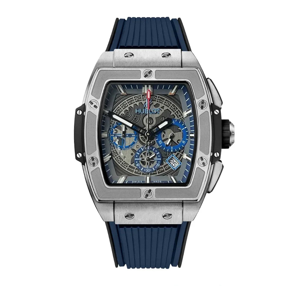 Hublot Watch For Men 542.NL.7170.TX