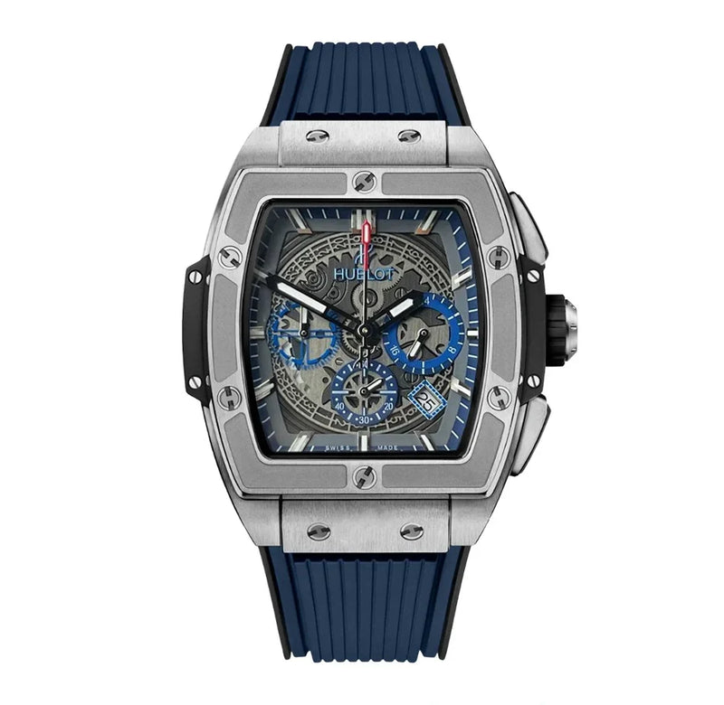 Hublot Watch For Men 542.NL.7170.TX