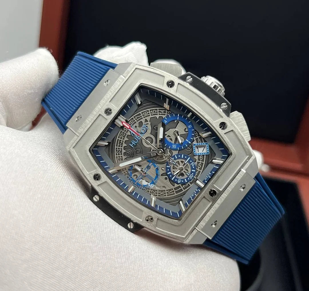 Hublot Watch For Men 542.NL.7170.TX