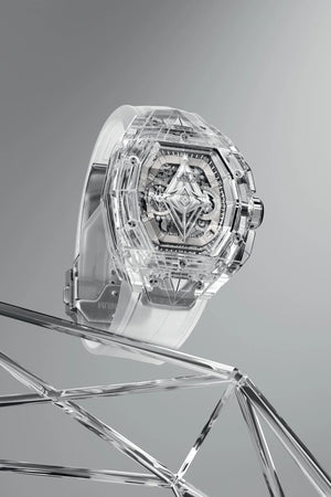 Hublot Watch For Men 648.JX.0102.RT.MXM24