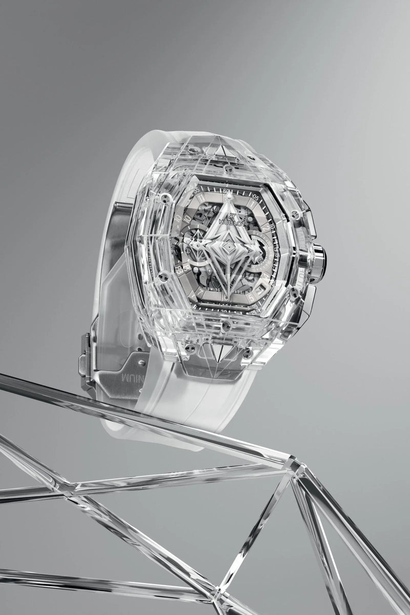 Hublot Watch For Men 648.JX.0102.RT.MXM24