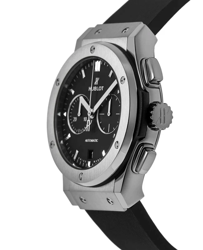 Hublot Watch For Men 541.NX.1171.RX
