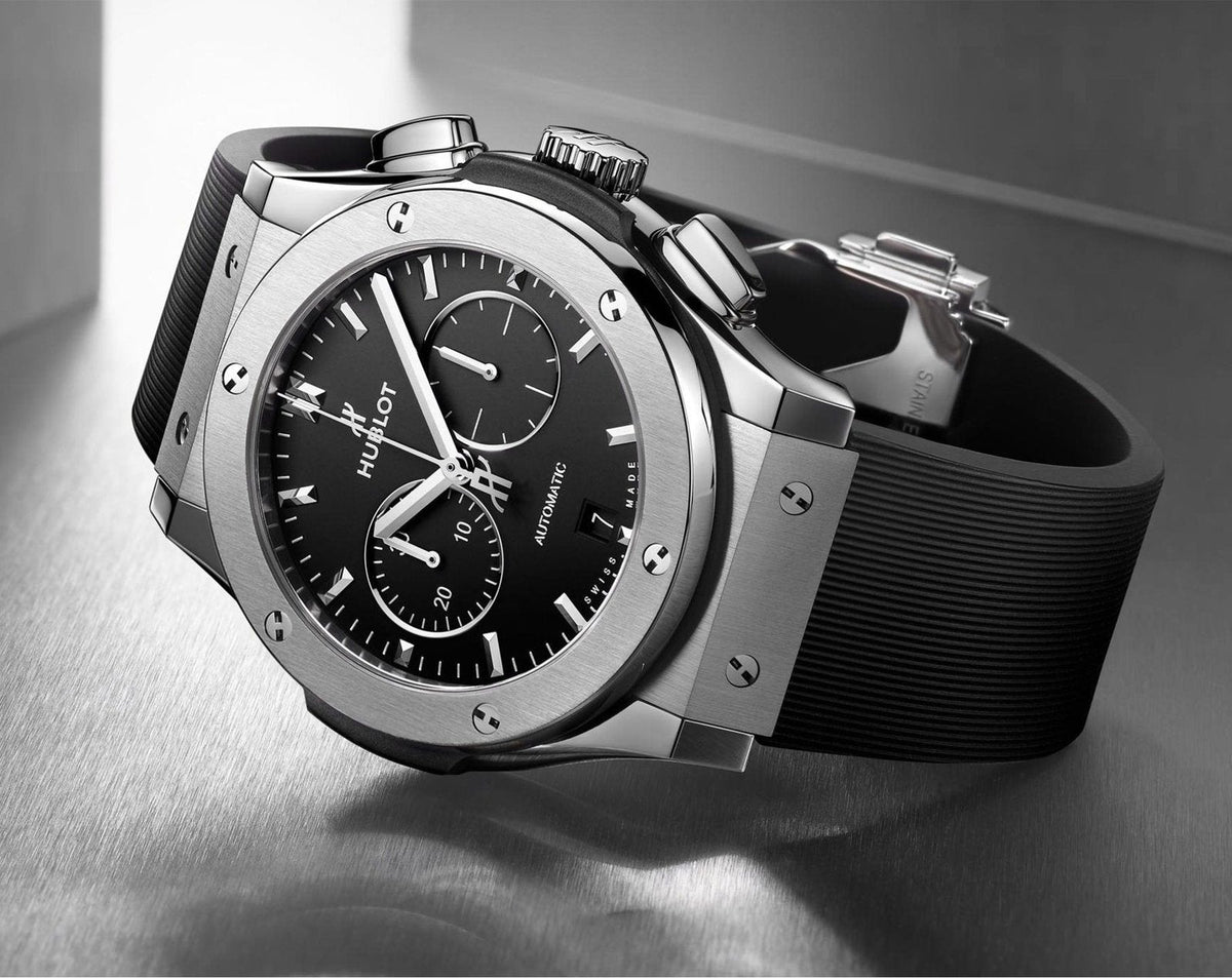 Hublot Watch For Men 541.NX.1171.RX