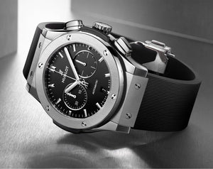 Hublot Watch For Men 541.NX.1171.RX