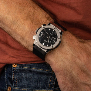 Hublot Watch For Men 541.NX.1171.RX