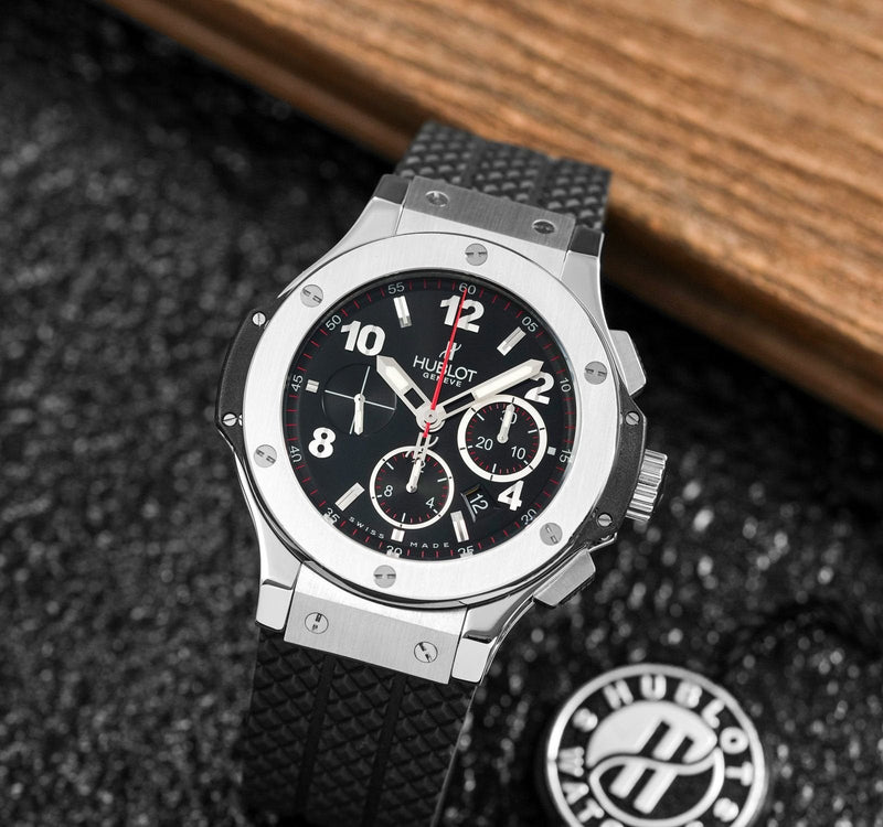 Hublot Watch For Men 301.SX.130.RX-POWG20A
