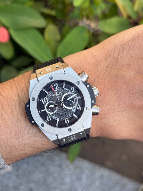 Hublot Watch For Men 441.NX.1170.RX