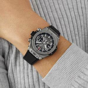 Hublot Watch For Men 441.NX.1170.RX