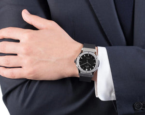 Hublot Watch For Men 542.NX.1171.RX