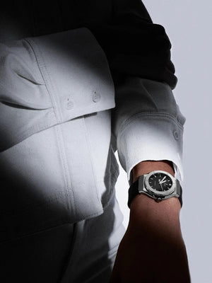 Hublot Watch For Men 542.NX.1171.RX