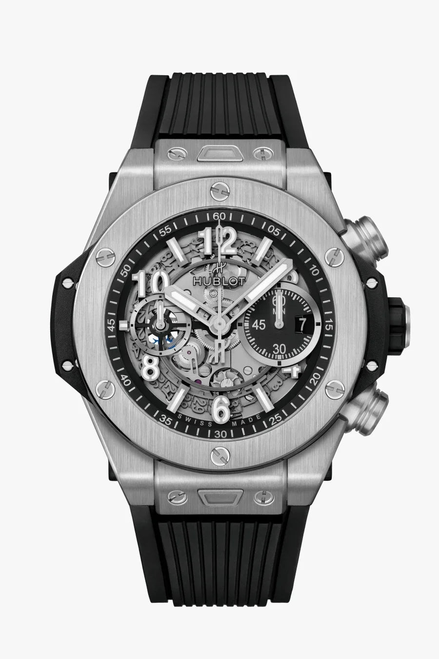 Hublot Watch For Men 421.NX.1170.RX