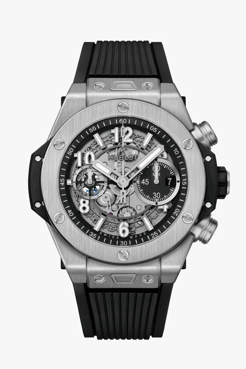 Hublot Watch For Men 421.NX.1170.RX