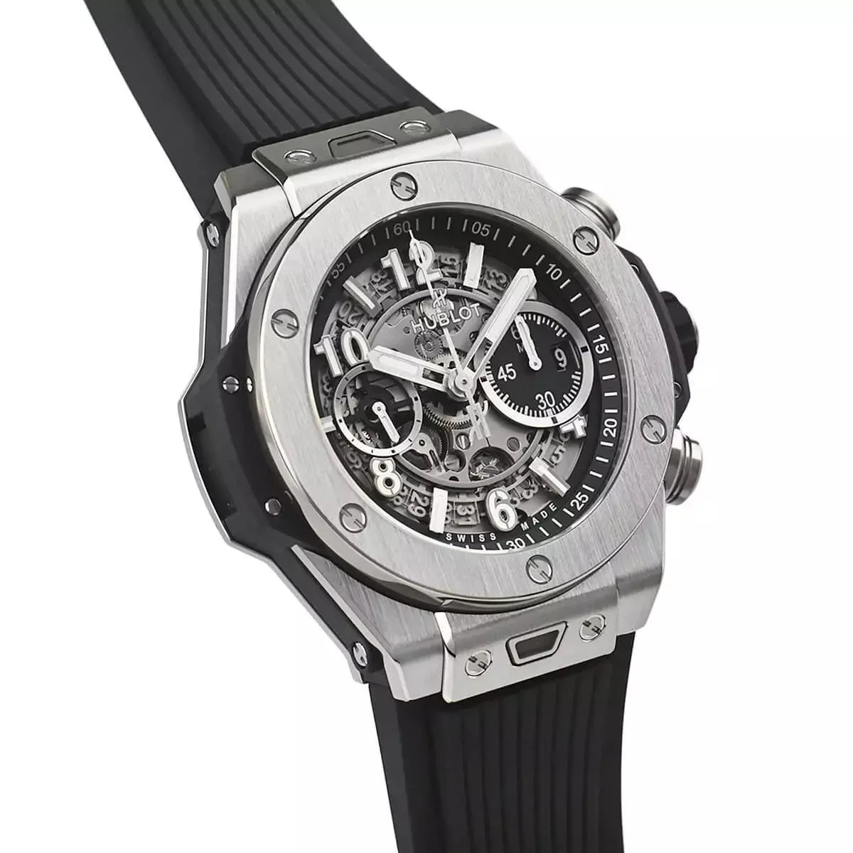 Hublot Watch For Men 421.NX.1170.RX
