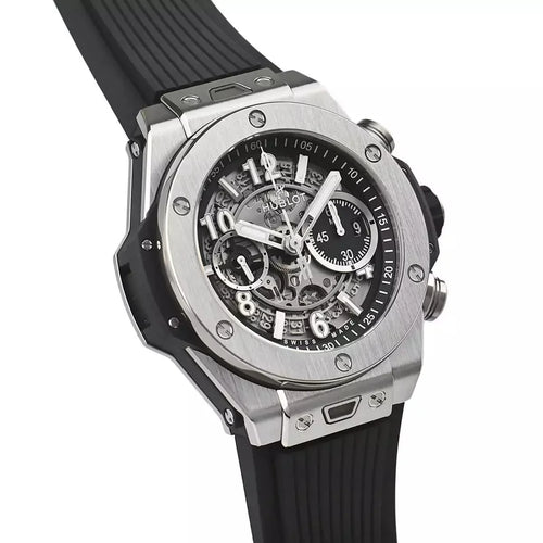 Hublot Watch For Men 421.NX.1170.RX