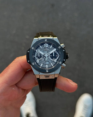 Hublot Watch For Men 421.NX.1170.RX