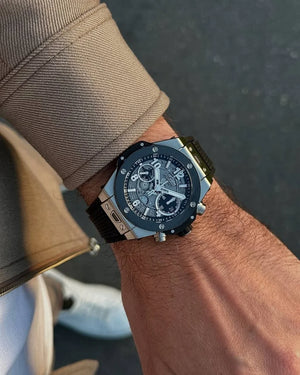 Hublot Watch For Men 421.NX.1170.RX