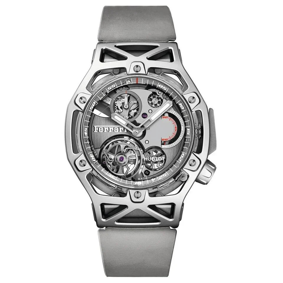 Hublot Watch For Men 408.JW.0123.RX