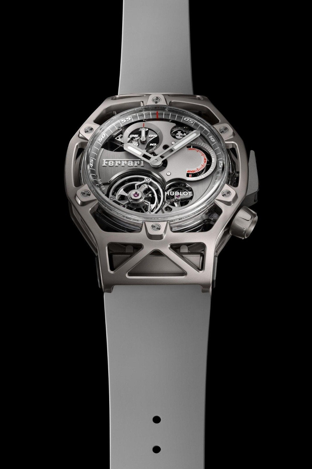 Hublot Watch For Men 408.JW.0123.RX