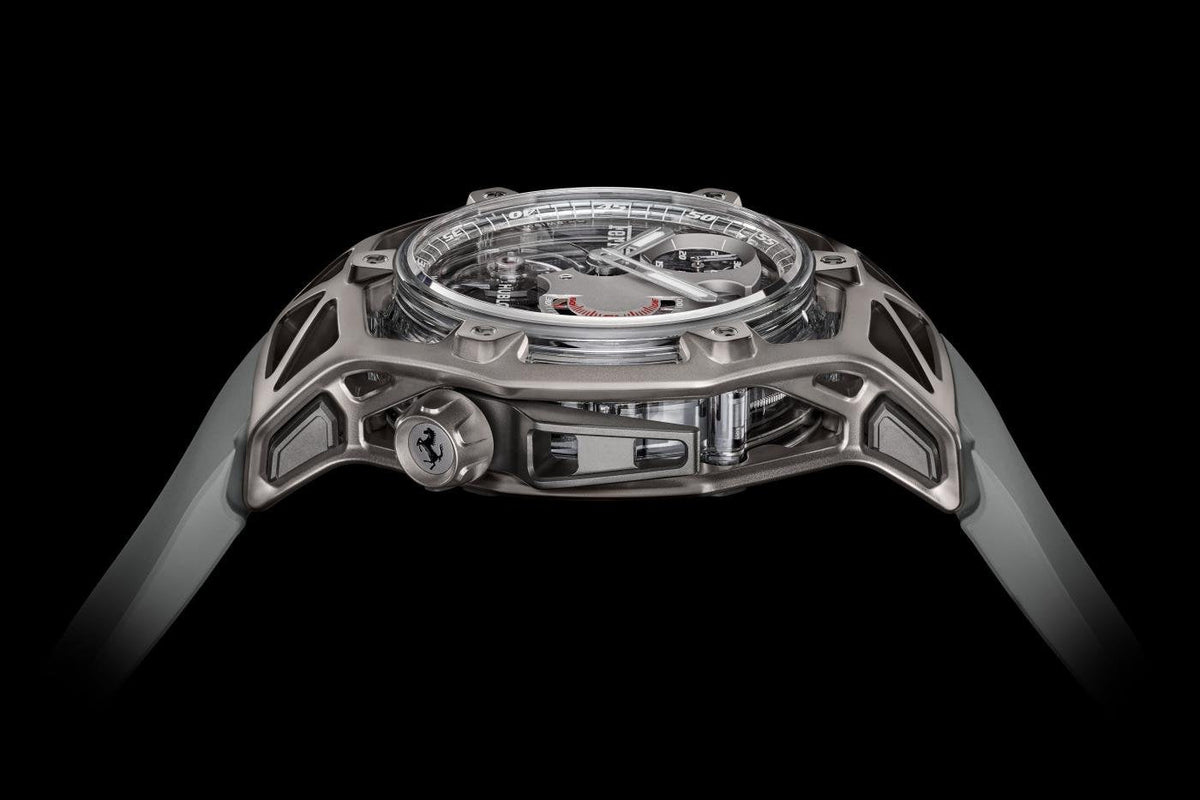 Hublot Watch For Men 408.JW.0123.RX